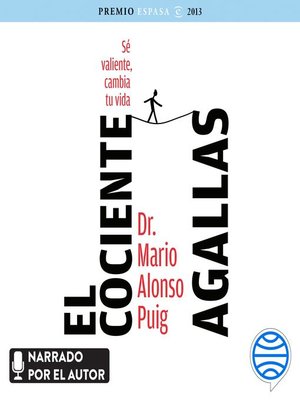 cover image of El cociente agallas